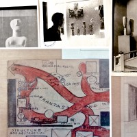 Thumbnail for On Intuition and Affinity: Timeless Aspects of Modern Art and the &ldquo;Ahistorical&rdquo; Exhibition